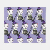 Snoep of Streek,  Fleece Deken (Voorkant (Horizontaal))