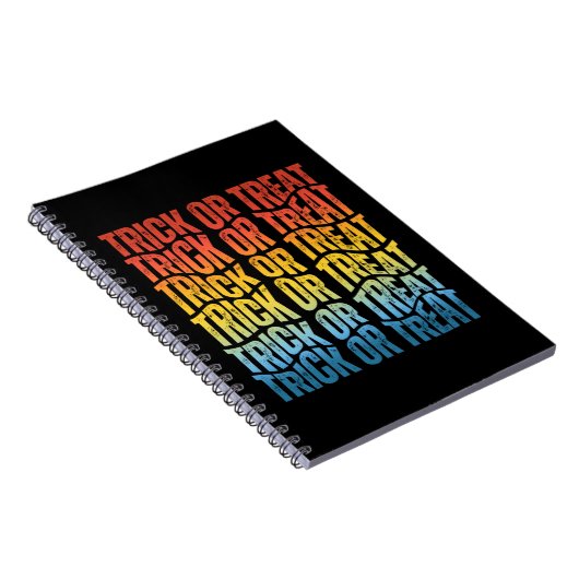 SNOEP OFE STREKEN NOTITIEBOEK (Rechterzijde)