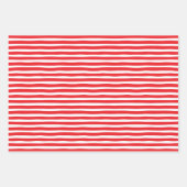 Snoep overbelast! inpakpapier vel (Voorkant 2)