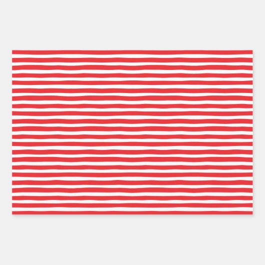 Snoep overbelast! inpakpapier vel (Voorkant 2)