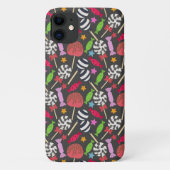 Snoep patroon | Lolbuispatroon | lolly 12 Case-Mate iPhone Case (Achterkant)