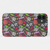 Snoep patroon | Lolbuispatroon | lolly 12 Case-Mate iPhone Case (Achterkant (horizontaal))
