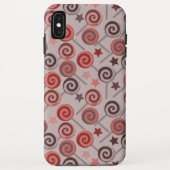 Snoep patroon | Lolbuispatroon | lolly 18 Case-Mate iPhone Case (Achterkant)