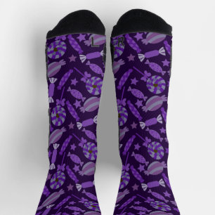 Snoep patroon Lolbuispatroon lolly 20 Show Sokken