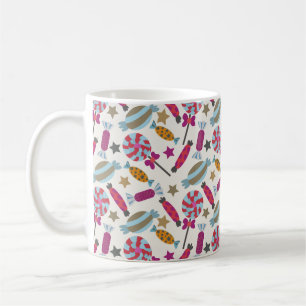 Snoep patroon Lolbuispatroon lolly 45 Koffiemok