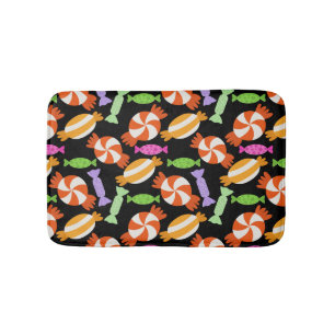 Snoep patroon Lolbuispatroon lolly 59 Badmat