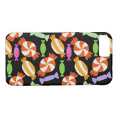 Snoep patroon | Lolbuispatroon | lolly 59 Case-Mate iPhone Case (Achterkant (Horizontaal))