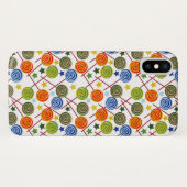 Snoep patroon | Lolbuispatroon | lolly 61 Case-Mate iPhone Case (Achterkant (horizontaal))