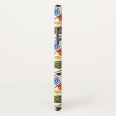 Snoep patroon | Lolbuispatroon | lolly 61 Case-Mate iPhone Case (Achterkant / rechts)