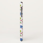 Snoep patroon | Lolbuispatroon | lolly 61 Case-Mate iPhone Case (Achterkant/links)