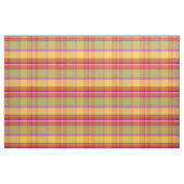 Snoep Plaid CBHOG Stof (Yard (91,4 cm))