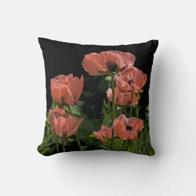 Snoep Poppen Kussen (Voorkant)