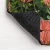 Snoep Poppen Mousemat Muismat (Hoek)