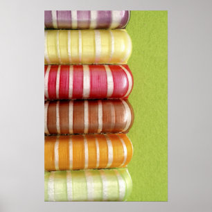 Snoep Poster afdrukken