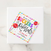 Snoep Realtor Pop per Label (In situ)