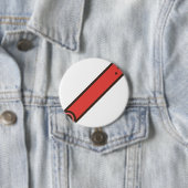 snoep ronde button 7,6 cm (In situ)