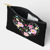 Snoep Rozen & Hart Etui (Open)