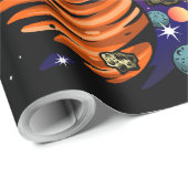 Snoep ruimte cadeaupapier (Rol Hoek)