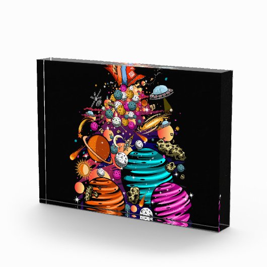 Snoep ruimte fotoblokken (Rechts)