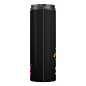 Snoep ruimte thermosbeker (Achterkant)