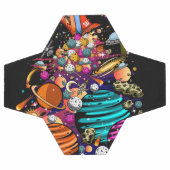 Snoep ruimte voetbal (Enkel)