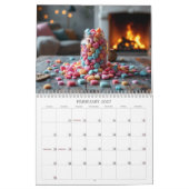 Snoep Shop Collectie Kalender (Feb 2027)