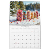 Snoep Shop Collectie Kalender (Jan 2027)