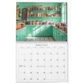 Snoep Shop Collectie Kalender (Mar 2027)