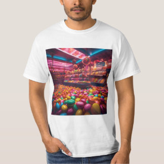 Snoep Shop Overload T-shirt
