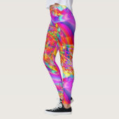 Snoep Sky Leggings (Links)