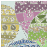 snoep sky stof (Close Up)