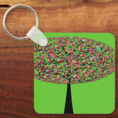 Snoep Sleutelhanger (Voorkant)