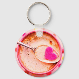 Snoep sleutelhanger