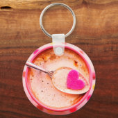 Snoep sleutelhanger (Voorkant)