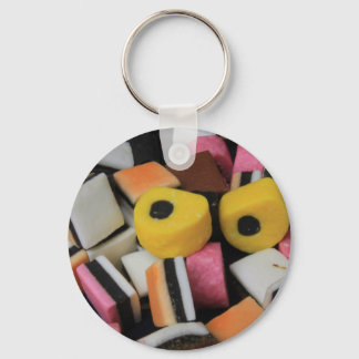 Snoep Sleutelhanger
