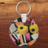 Snoep Sleutelhanger (Voorkant)