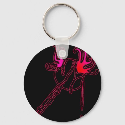 Snoep Sleutelhanger (Voorkant)