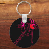 Snoep Sleutelhanger (Voorkant)