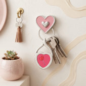 Snoep Sleutelhanger