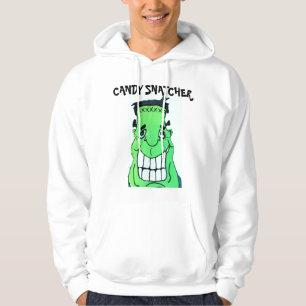 SNOEP SNATCHER HALLOWEEN HOODIE
