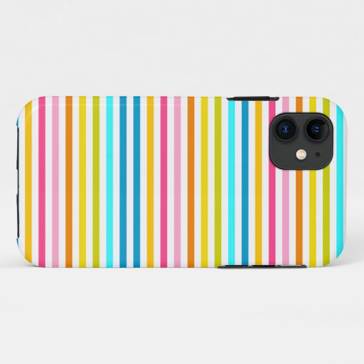 snoep snijtint zomerlentekker Case-Mate iPhone case (Achterkant (horizontaal))