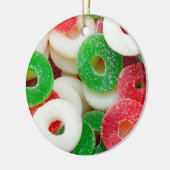 ***SNOEP SNOEP SNOEP *** CHRISTMAS ORNAMENT (Links)