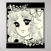 Snoep Snoep-tv-Shows Poster (Voorkant)