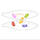 Snoep snoepjes cartoon basketbal (Panelen)