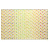 Snoep snoepjes cartoon stof (Yard (91,4 cm))