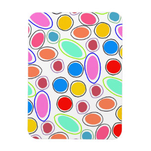 Snoep spots magneet