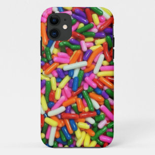 Snoep Sprinkles Case-Mate iPhone Case