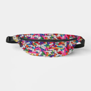 SNOEP SPRINKLES FANNY PACK HEUPTASJE