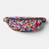 SNOEP SPRINKLES FANNY PACK HEUPTASJE (Liggend)