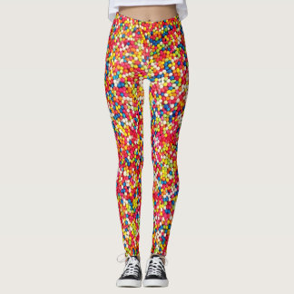 Snoep Sprinkles Leggings